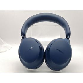 【中古】BOSE QuietComfort Ultra Headphones [ルナブルー]【大須2】保証期間１ヶ月【ランクA】