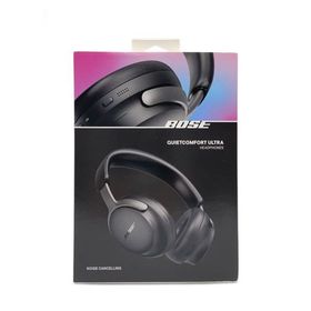 BOSE◆イヤホン・ヘッドホン QuietComfort Ultra Headphones//