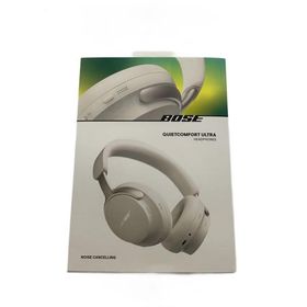BOSE◆イヤホン・ヘッドホン QuietComfort Ultra Headphones//