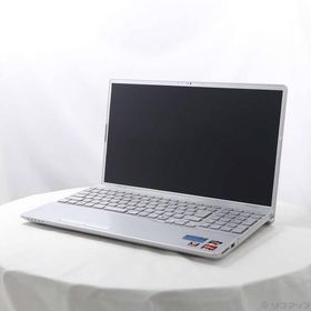 〔中古〕FUJITSU(富士通） FMV Note A A500-K3 FMVA500K3S ファインシルバー〔198-ud〕