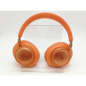 【中古】JBL LIVE 780NC [オレンジ]【府中ル・シーニュ】保証期間１ヶ月【ランクA】