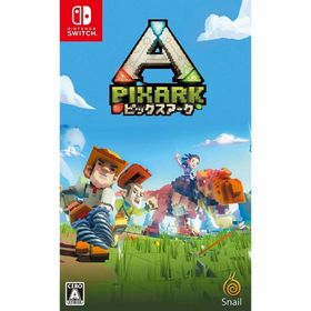 Switch ピックスアーク（２０１９年７月４日発売）【新品】【ネコポス送料無料】