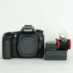 [並品] Canon EOS 70D | Canon EF-Sマウント