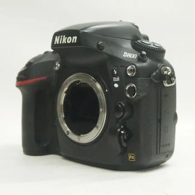 【中古】(ニコン) Nikon D800 ボディ