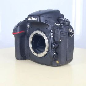 【中古】(ニコン) Nikon D800 ボデイ