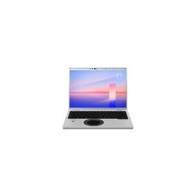 ★☆Panasonic / パナソニック Let's note FV5 CF-FV5GDMCR [ブラック&amp;シルバー]【ノートパソコン】【送料無料】