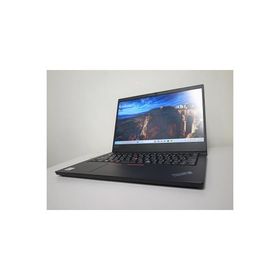 Lenovo ThinkPad E14 Corei5-10210U SSD256G Wi-Fi6 (2026-0427-3150)