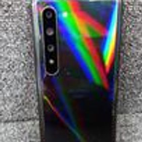 AQUOS R5G SH51A SHARP