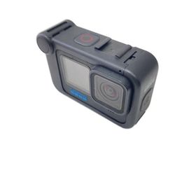 GoPro◆ビデオカメラ GoPro HERO11 Black CHDHX-111-FW//