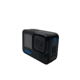 GoPro◆ビデオカメラ GoPro HERO11 Black CHDHX-111-FW