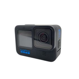GoPro◆ビデオカメラ GoPro HERO11 Black CHDHX-111-FW//