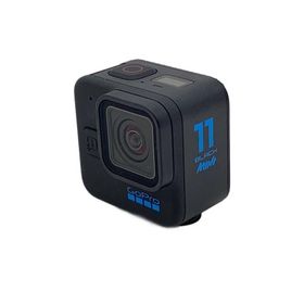 GoPro◆ビデオカメラ HERO11 BLACK Mini CHDHF-111-FW//