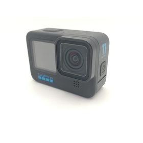 【中古】GoPro GoPro HERO11 Black バンドルセット CHDRB-111-FW【川崎駅前】保証期間１ヶ月【ランクC】