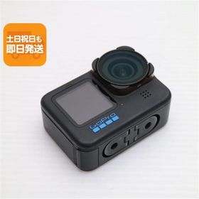 美品 GoPro HERO11 BLACK BLACK デジビデ GoPro 即日発送 あすつく 土日祝発送OK