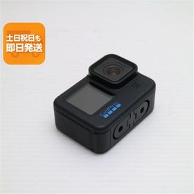 超美品 GoPro HERO11 BLACK BLACK デジビデ GoPro 即日発送 あすつく 土日祝発送OK