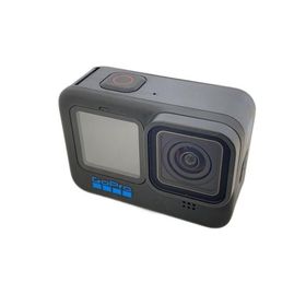 GoPro◆ビデオカメラ HERO11 BLACK CHDHX-112-FW//