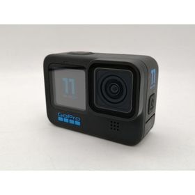 【中古】GoPro GoPro HERO11 Black バンドルセット CHDRB-111-FW【札幌南2条】保証期間１ヶ月【ランクB】