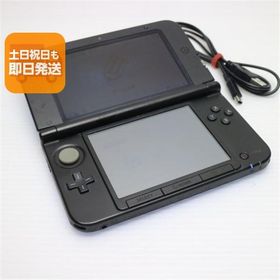 良品中古 ニンテンドー3DS LL ブルー 即日発送 game 任天堂 本体 あすつく 土日祝発送OK