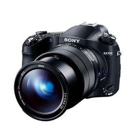 中古 １年保証 美品 SONY Cyber-shot DSC-RX10M4