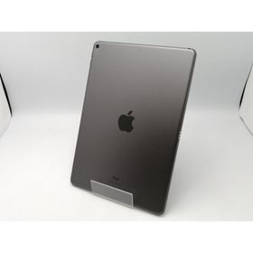 【中古】Apple 【Wi-Fi】 iPad Air（第3世代/2019） 64GB スペースグレイ MUUJ2J/A【大宮東口】保証期間１週間【ランクC】