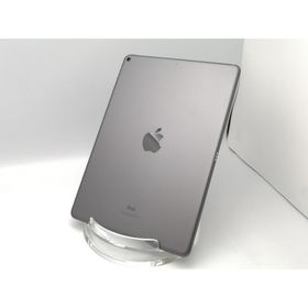 【中古】Apple 【Wi-Fi】 iPad Air（第3世代/2019） 64GB スペースグレイ MUUJ2J/A【ECセンター】保証期間１ヶ月【ランクC】