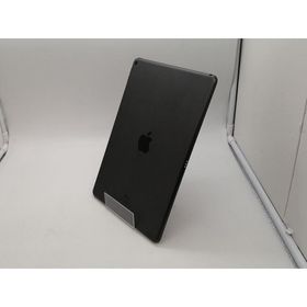 【中古】Apple 【Wi-Fi】 iPad Air（第3世代/2019） 64GB スペースグレイ MUUJ2J/A【スマーク伊勢崎】保証期間１週間【ランクC】