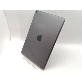【中古】Apple 【Wi-Fi】 iPad Air（第3世代/2019） 64GB スペースグレイ MUUJ2J/A【津田沼】保証期間１ヶ月【ランクC】