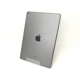 【中古】Apple 【Wi-Fi】 iPad Air（第3世代/2019） 64GB スペースグレイ MUUJ2J/A【戸塚】保証期間１ヶ月【ランクC】