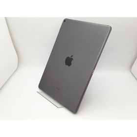【中古】Apple 【Wi-Fi】 iPad Air（第3世代/2019） 64GB スペースグレイ MUUJ2J/A【アリオ倉敷】保証期間１ヶ月【ランクC】