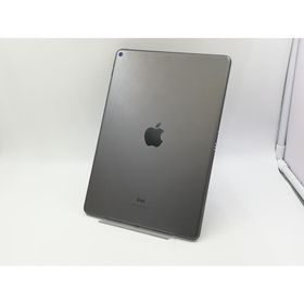 【中古】Apple 【Wi-Fi】 iPad Air（第3世代/2019） 64GB スペースグレイ MUUJ2J/A【秋葉3号】保証期間１ヶ月【ランクC】