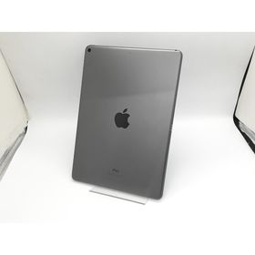 【中古】Apple 【Wi-Fi】 iPad Air（第3世代/2019） 64GB スペースグレイ MUUJ2J/A【福岡天神】保証期間１ヶ月【ランクC】