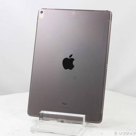 〔中古〕Apple(アップル) iPad Air 第3世代 64GB スペースグレイ MUUJ2J／A Wi-Fi〔305-ud〕