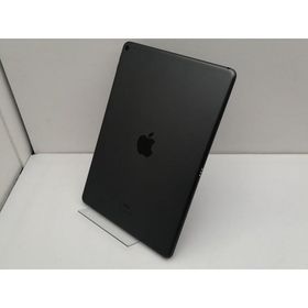 【中古】Apple 【Wi-Fi】 iPad Air（第3世代/2019） 64GB スペースグレイ MUUJ2J/A【仙台イービーンズ】保証期間１ヶ月【ランクA】