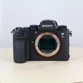 【中古】(ソニー) SONY α9III (ILCE-9M3) ボデイ