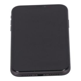 Apple au アップル/iPhone11 128GB/NWM02J/A/GXHL70B0N73D/Cランク/01【中古】