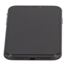 Apple au アップル/iPhone11 128GB/MWM02J/A/C6KZR4J9N73D/Bランク/81【中古】