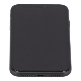 Apple SIMロックなし アップル/iPhone11 128GB/MWM02J/A/FK1Z9E1LN73D/Bランク/20【中古】