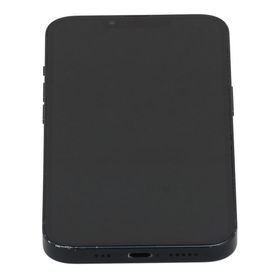 Apple SIMロックなし アップル/iPhone13 128GB/MLNC3J/A/R2PC9K9Y65/Bランク/20【中古】