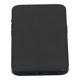 Apple SIMロックなし アップル/iPhone13 128GB /MLNC3J/A/TF902TXLCV/ABランク/09【中古】