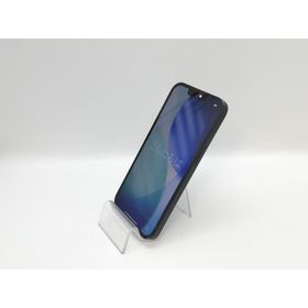 【中古】Apple docomo 【SIMフリー】 iPhone 13 128GB ミッドナイト MLNC3J/A【京都】保証期間１ヶ月【ランクC】