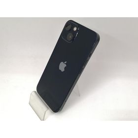 【中古】Apple au 【SIMフリー】 iPhone 13 128GB ミッドナイト MLNC3J/A【戸塚】保証期間１ヶ月【ランクC】