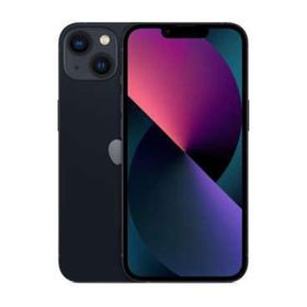 iPhone13[128GB] docomo ミッドナイト【安心保証】