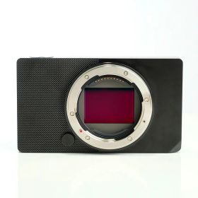 【中古】(シグマ) SIGMA BF ボデイ ブラツク
