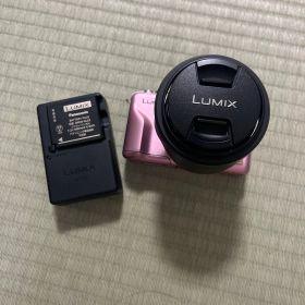 LUMIX GF3