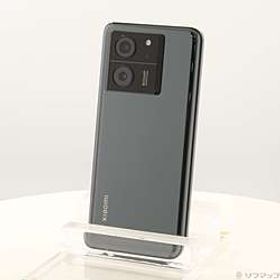 Xiaomi 13T 256GB ブラック XIG04 au SIMフリー