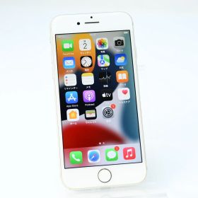 SIMフリー iPhone7 32GB シルバー