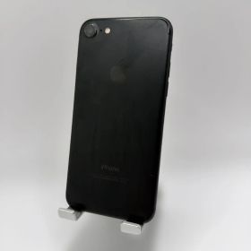 Apple iPhone 7 128GB SIMフリー ブラック 本体 210