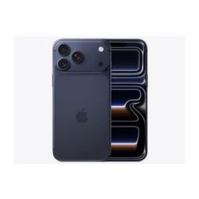★アップル / APPLE iPhone 17 Pro Max 256GB SIMフリー [ディープブルー] (SIMフリー)【スマートフォン】【送料無料】