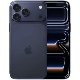 iPhone17 Pro Max 256GB Deep Blue デュアルSIM（eSIMのみ対応） 【新品 未開封】 MFYA4J/A A3525