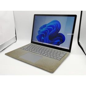 【中古】Microsoft Surface Laptop2 LQL-00019 【i5 8250U 8G 128G】 プラチナ【大宮東口】保証期間１ヶ月【ランクC】